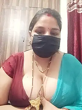 Snapshot of Sexybhabhi6 chatting on January 17, 2026, 8:51 am Sexybhabhi6 online show from January 17, 2026, 8:51 am