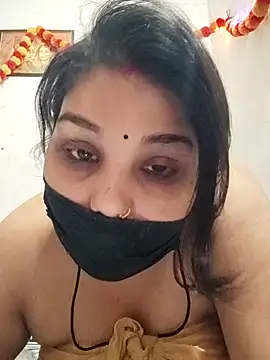 Snapshot of Sexybhabhi6 chatting on October 7, 2025, 3:07 am Sexybhabhi6 online show from October 7, 2025, 3:07 am