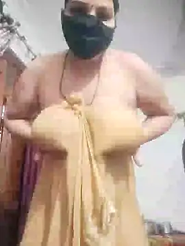 Snapshot of Sexybhabhi6 chatting on September 15, 2025, 2:23 am Sexybhabhi6 online show from September 15, 2025, 2:23 am