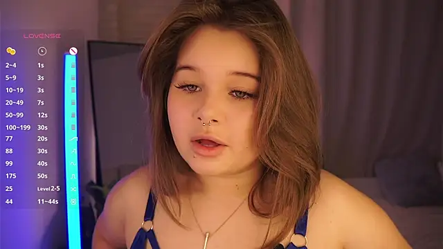 Anna Nicol online show from January 12, 2026, 1:51 pm