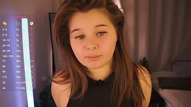 Anna Nicol online show from January 7, 2026, 2:44 pm