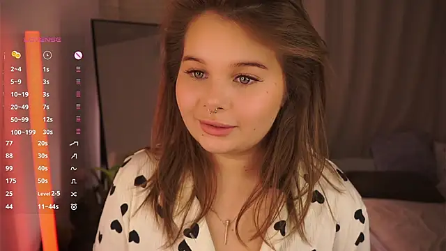 Anna Nicol online show from January 6, 2026, 2:43 pm