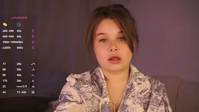 Anna Nicol online show from January 11, 2026, 1:40 pm