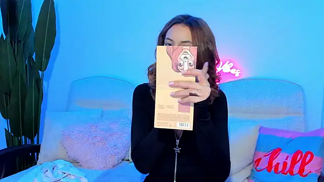 JessicaSky  online show from March 2, 2026, 9:22 pm