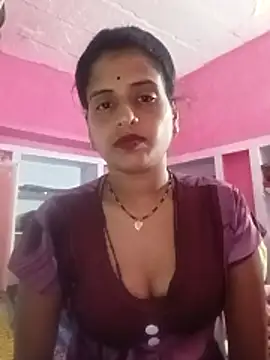 Rupali hot online show from October 31, 2025, 8:49 pm