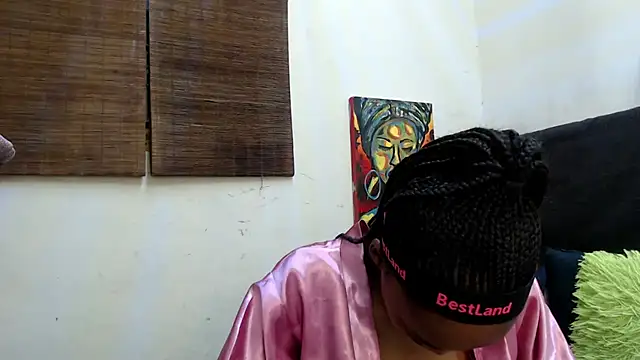 BetzLeexoxo online show from October 23, 2025, 6:39 pm