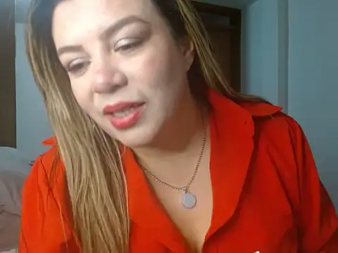 2416Angelita-latin online show from August 3, 2026, 2:01 pm