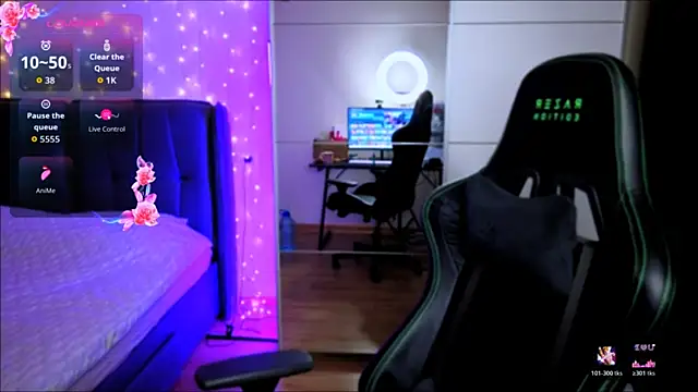 Snapshot of Veronica_Larsson chatting on February 15, 2026, 4:50 pm Veronica Larsson online show from February 15, 2026, 4:50 pm