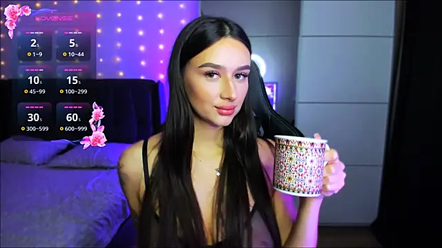 Snapshot of Veronica_Larsson chatting on November 29, 2025, 7:14 pm Veronica Larsson online show from November 29, 2025, 7:14 pm