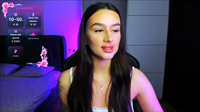 Snapshot of Veronica_Larsson chatting on November 22, 2025, 8:08 pm Veronica Larsson online show from November 22, 2025, 8:08 pm