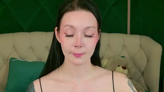 Goldy Stark online show from February 12, 2026, 8:52 pm