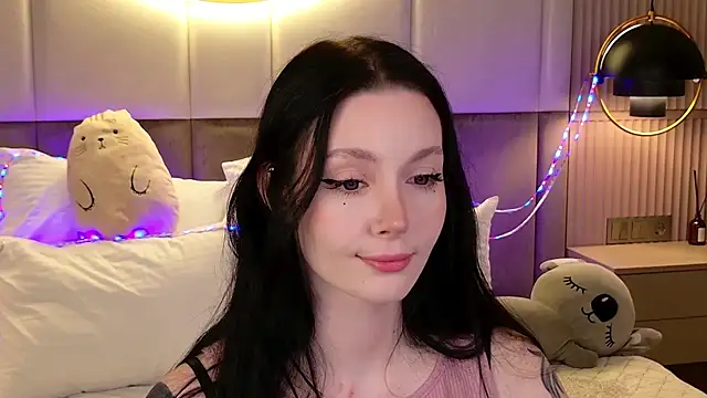 Goldy Stark online show from February 11, 2026, 8:41 pm