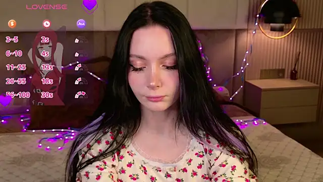 Goldy Stark online show from March 6, 2026, 8:48 pm