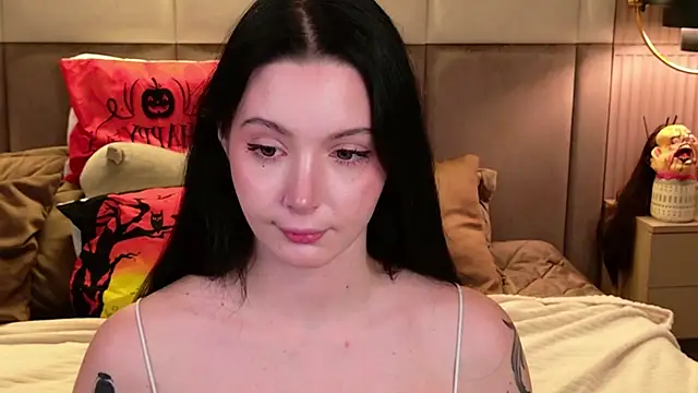 Goldy Stark online show from October 20, 2025, 11:49 pm