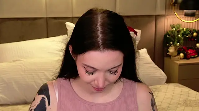 Goldy Stark online show from January 5, 2026, 8:45 pm