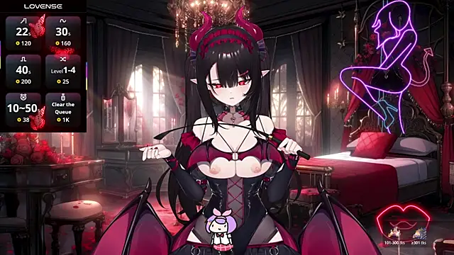 chloelabelle online show from November 8, 2025, 9:02 am