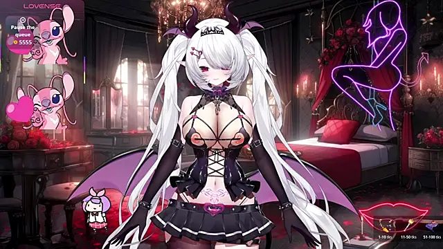 chloelabelle online show from November 5, 2025, 11:46 am