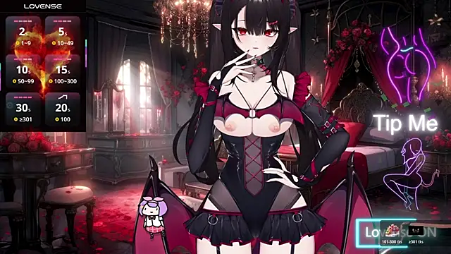 chloelabelle online show from October 18, 2025, 12:18 pm