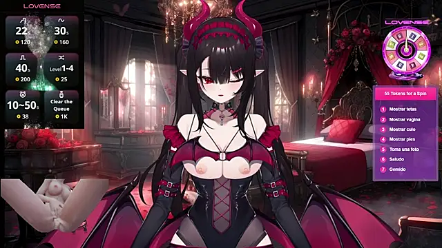 chloelabelle online show from January 11, 2026, 11:22 pm