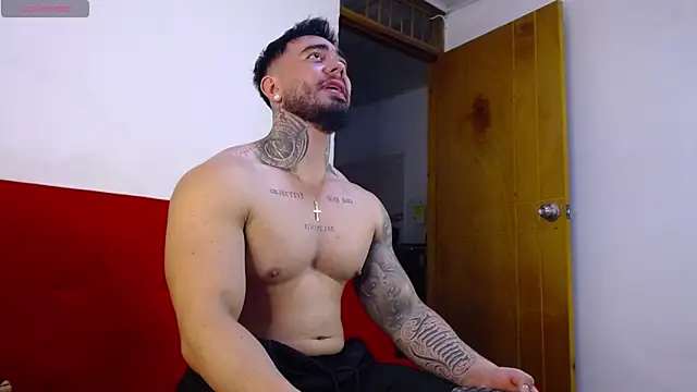 Snapshot of tommyblessd1 chatting on February 16, 2026, 6:06 pm tommyblessd1 online show from February 16, 2026, 6:06 pm