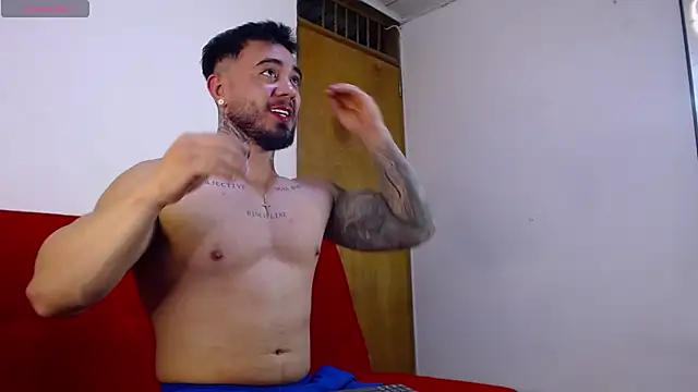 Snapshot of tommyblessd1 chatting on February 7, 2026, 4:31 am tommyblessd1 online show from February 7, 2026, 4:31 am