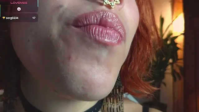 bri von dhara   online show from June 15, 2026, 8:19 pm