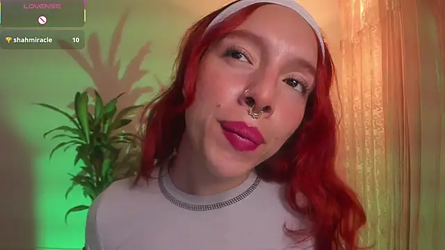 bri von dhara   online show from October 20, 2025, 1:00 pm