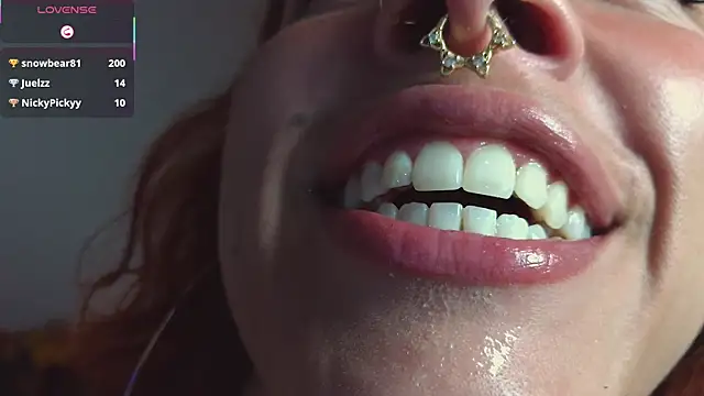 bri von dhara   online show from June 18, 2026, 10:26 pm