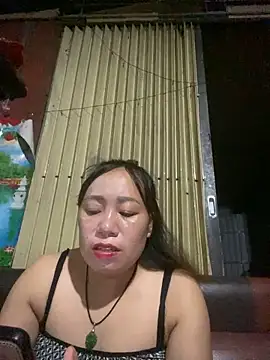 Snapshot of Dunmii chatting on October 13, 2025, 1:23 pm Dunmii online show from October 13, 2025, 1:23 pm