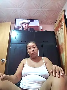 Naomi-Mature online show from October 27, 2025, 9:10 am