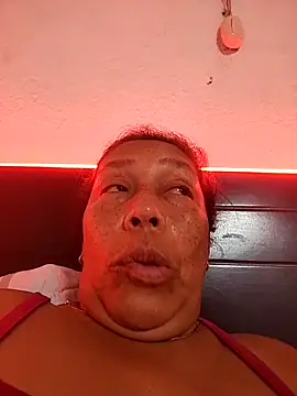 Naomi-Mature online show from March 19, 2026, 8:14 am