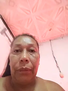 Naomi-Mature online show from March 13, 2026, 9:03 am