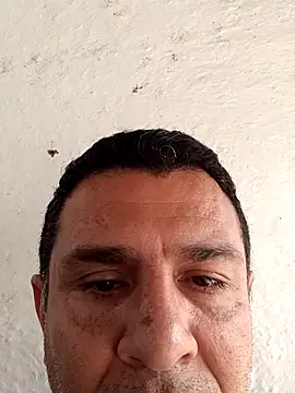 voyerista50 online show from October 8, 2025, 5:46 pm