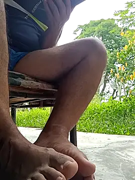 voyerista50 online show from April 24, 2026, 8:44 pm