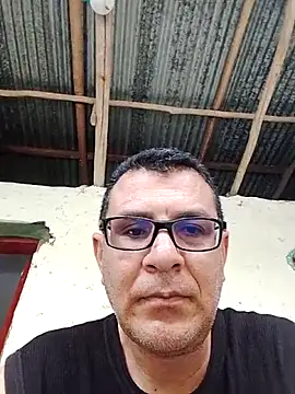 voyerista50 online show from September 19, 2025, 5:50 pm