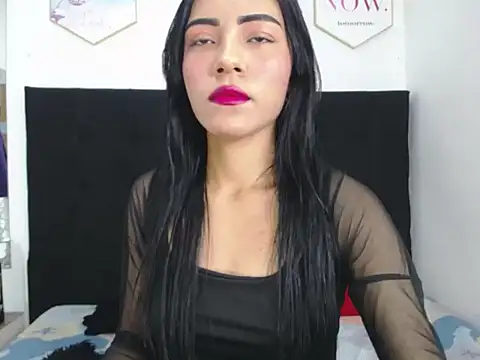 Snapshot of valerythompsonper chatting on October 29, 2025, 11:09 am valerythompsonper online show from October 29, 2025, 11:09 am