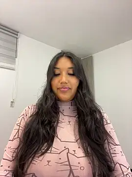 SharaRous online show from May 19, 2026, 12:26 am