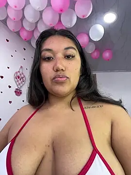 SharaRous online show from March 28, 2026, 9:16 pm