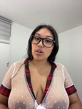 SharaRous online show from May 21, 2026, 12:52 am