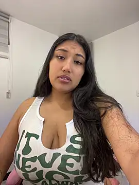 SharaRous online show from May 10, 2026, 12:14 am