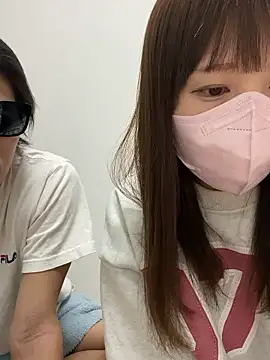 erokami36 online show from November 3, 2025, 4:10 pm