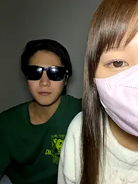 erokami36 online show from October 12, 2025, 5:14 pm