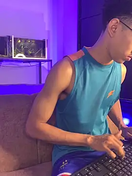 Cj davis  online show from November 7, 2025, 8:19 am