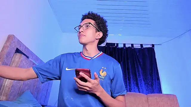 Cj davis  online show from February 16, 2026, 4:11 am