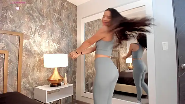 DannaBelucci online show from January 6, 2026, 12:31 pm