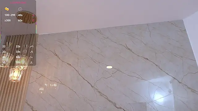 GraceMontgomery online show from October 28, 2025, 2:05 pm