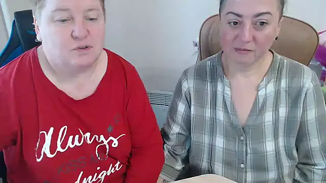 Bertie Adeline online show from November 27, 2025, 8:37 am