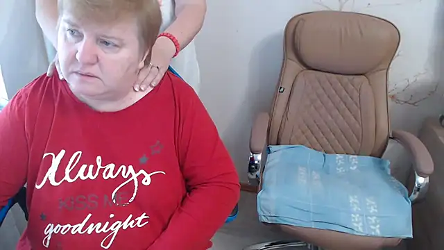 Bertie Adeline online show from October 29, 2025, 6:56 am