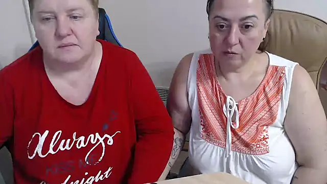 Bertie Adeline online show from November 27, 2025, 8:42 pm