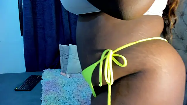 nahiroby ebony online show from September 15, 2025, 7:47 pm